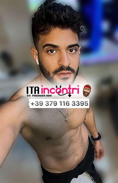 Annunci incontri gay a Rovigo